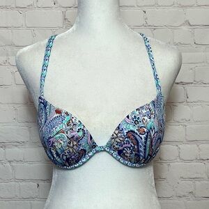 Victoria's Secret The Gorgeous Bikini Top